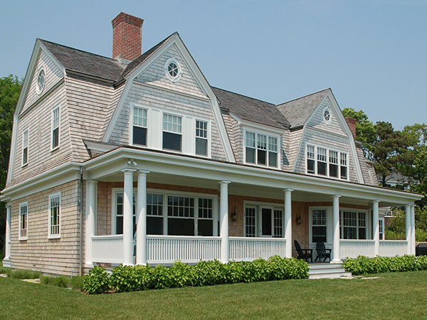 cedar shake shingle siding