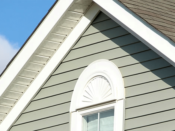 siding contractor