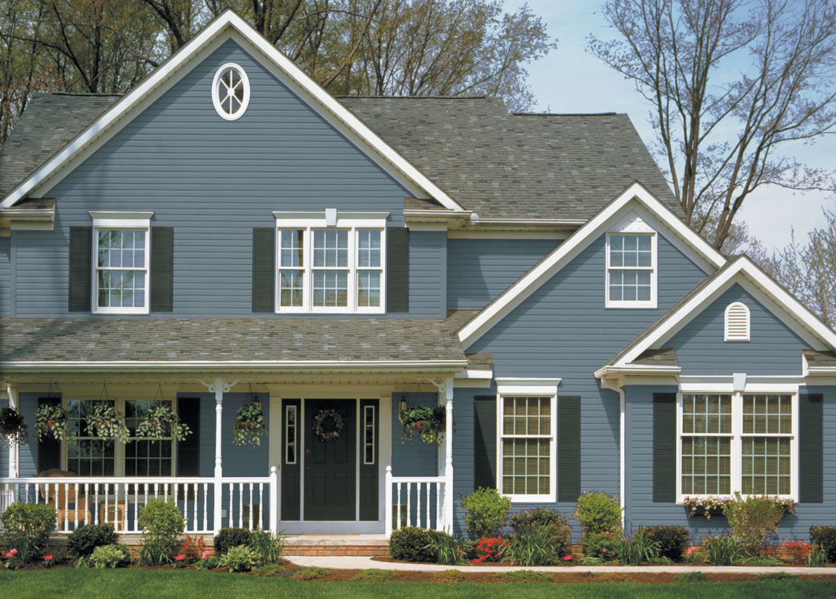 Find Vinyl Siding Contractors Near You. Get Free Price Quotes Today! We Match You to Pros.
