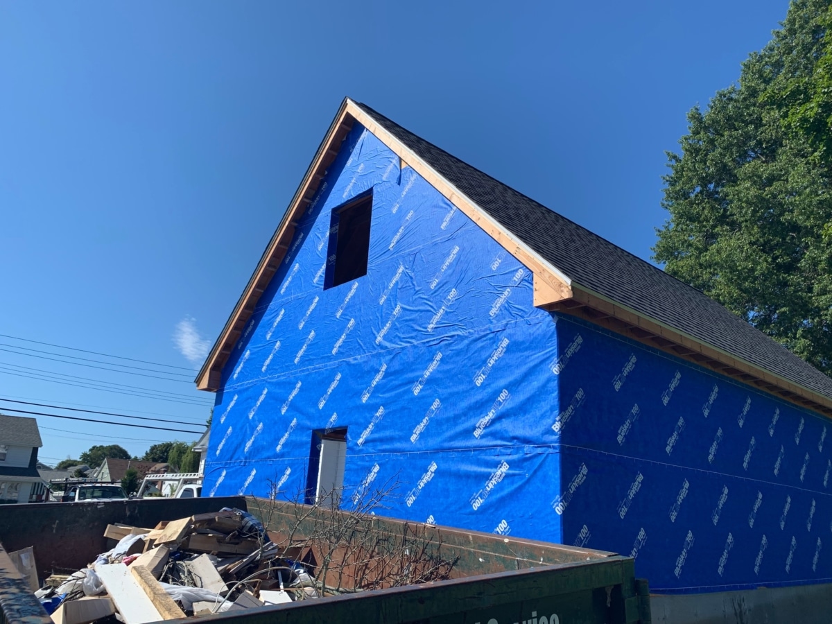 General Contractor Services & Remodeling in Connecticut