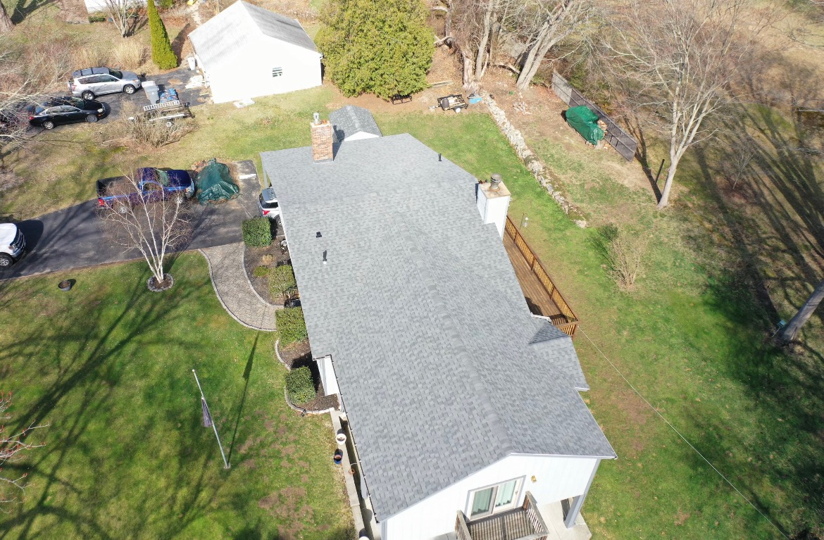 East Lyme CT BP Builder Company in CT | Roofer, Roof Replacement, CT Roofing Company & General Contractor CT
