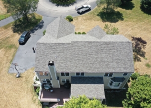 Old Lyme Roofing