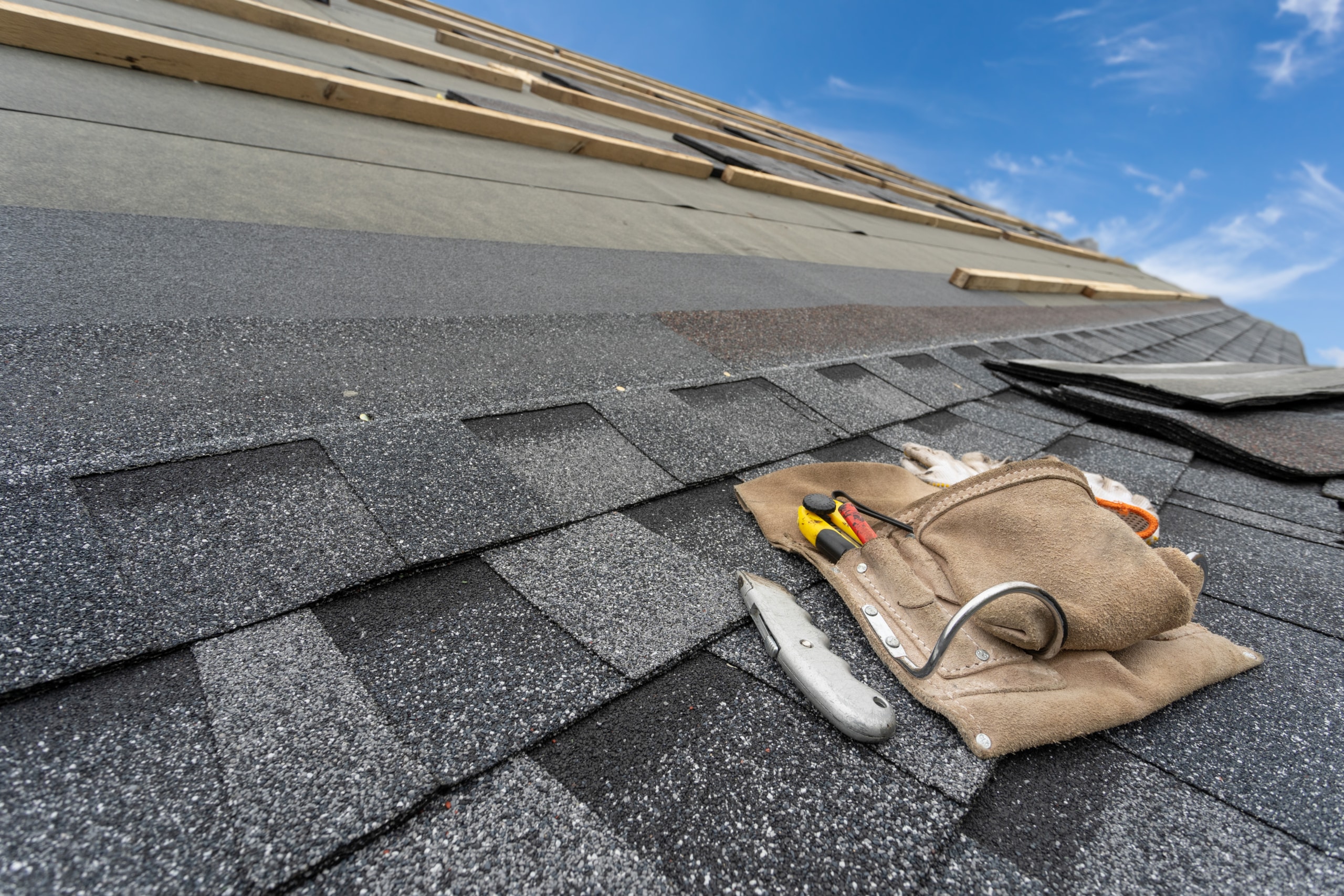 BP Builder Company in CT | Roofer, Roof Replacement, CT Roofing Company & General Contractor CT