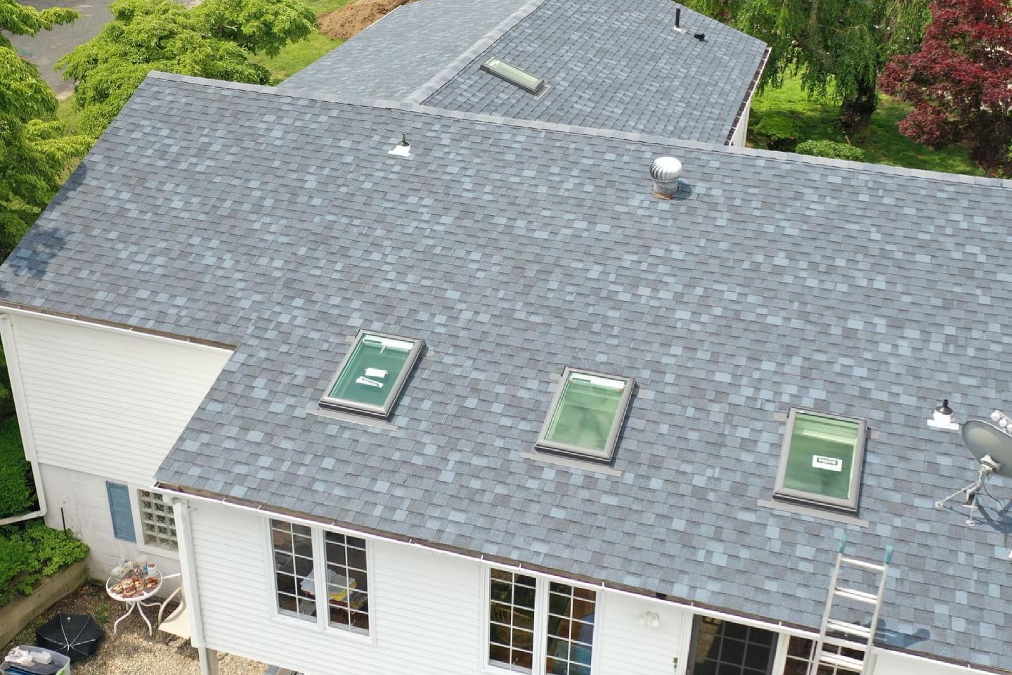 Norwich CT Roof Replacement 2 BP Builder Company in CT | Roofer, Roof Replacement, CT Roofing Company & General Contractor CT