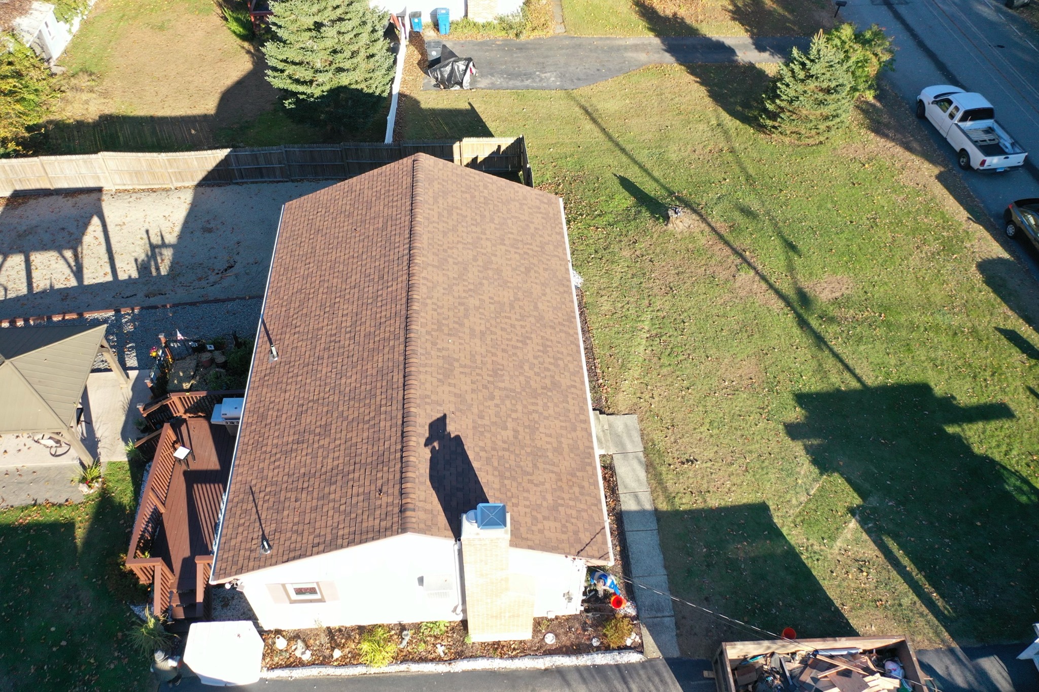 Oakdale CT Roof Replacement 2 BP Builder Company in CT | Roofer, Roof Replacement, CT Roofing Company & General Contractor CT