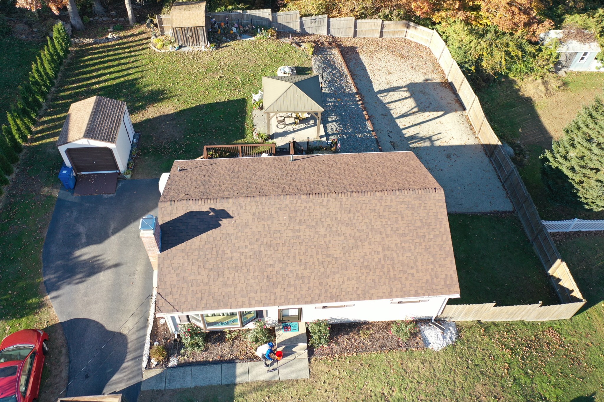 Oakdale CT Roof Replacement 3 BP Builder Company in CT | Roofer, Roof Replacement, CT Roofing Company & General Contractor CT