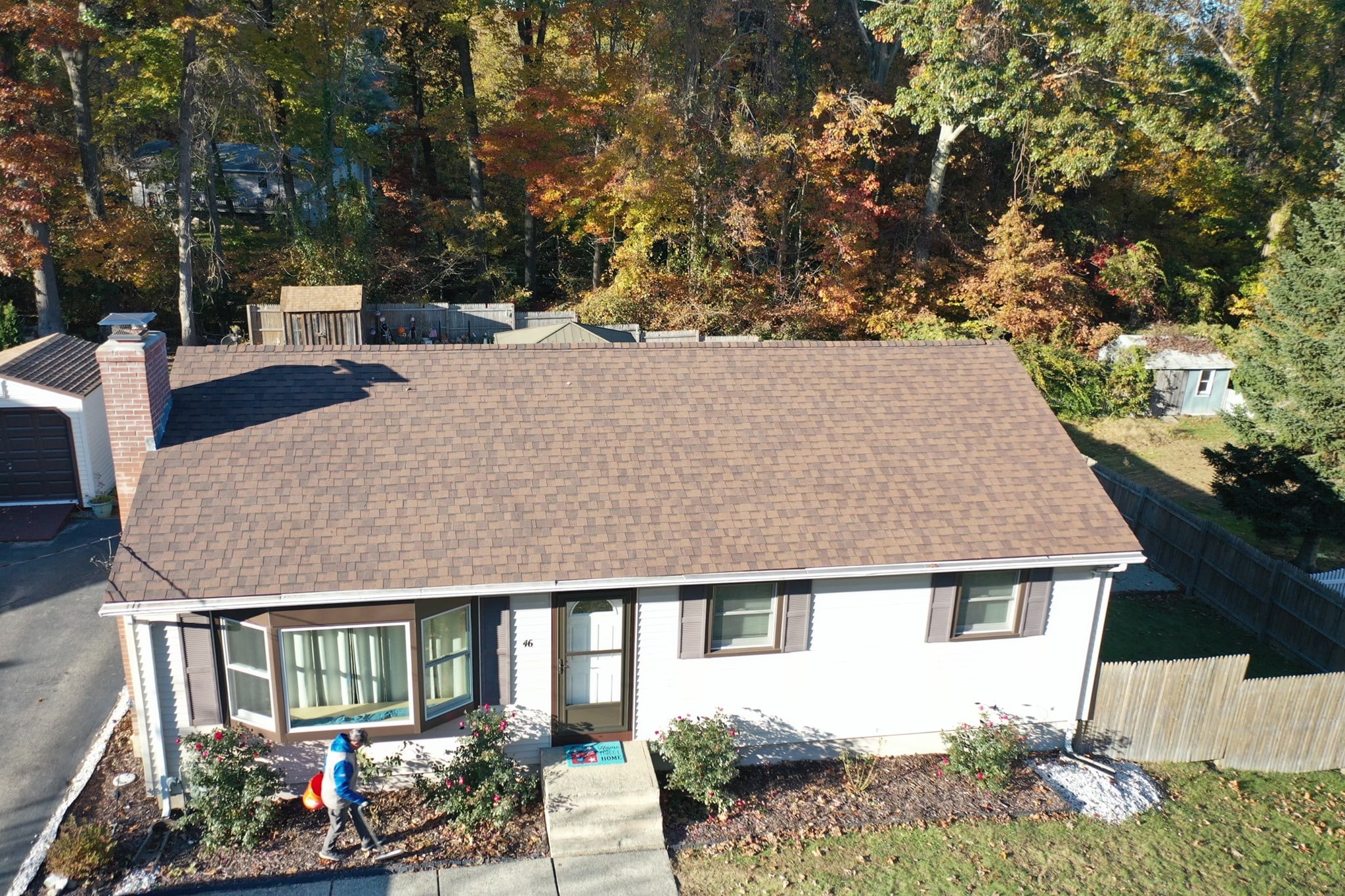 Oakdale CT Roof Replacement 4 BP Builder Company in CT | Roofer, Roof Replacement, CT Roofing Company & General Contractor CT