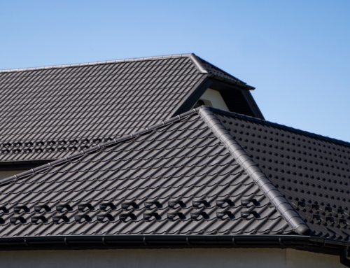 What You Need To Roof About Metal Roofs