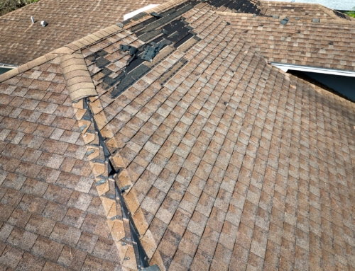 How Long Will Your Roof Last?