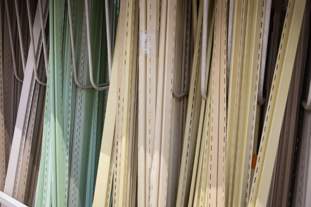 Discover the Perfect Vinyl Siding Colors for Your Home in CT