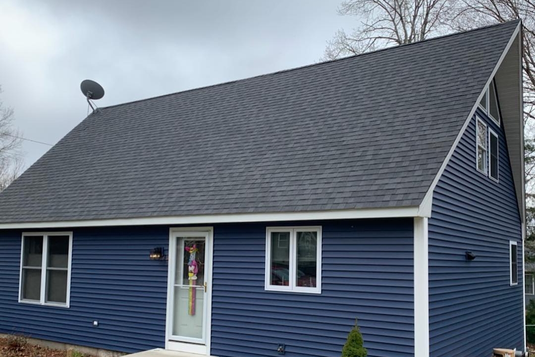 April 14 2019 1 BP Builder Company in CT | Roofer, Roof Replacement, CT Roofing Company & General Contractor CT