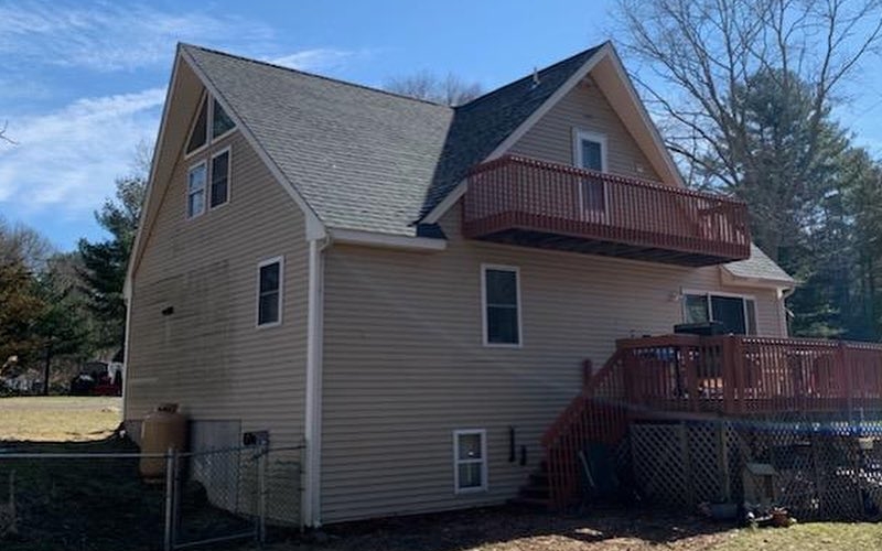 April 14 2019 4 BP Builder Company in CT | Roofer, Roof Replacement, CT Roofing Company & General Contractor CT
