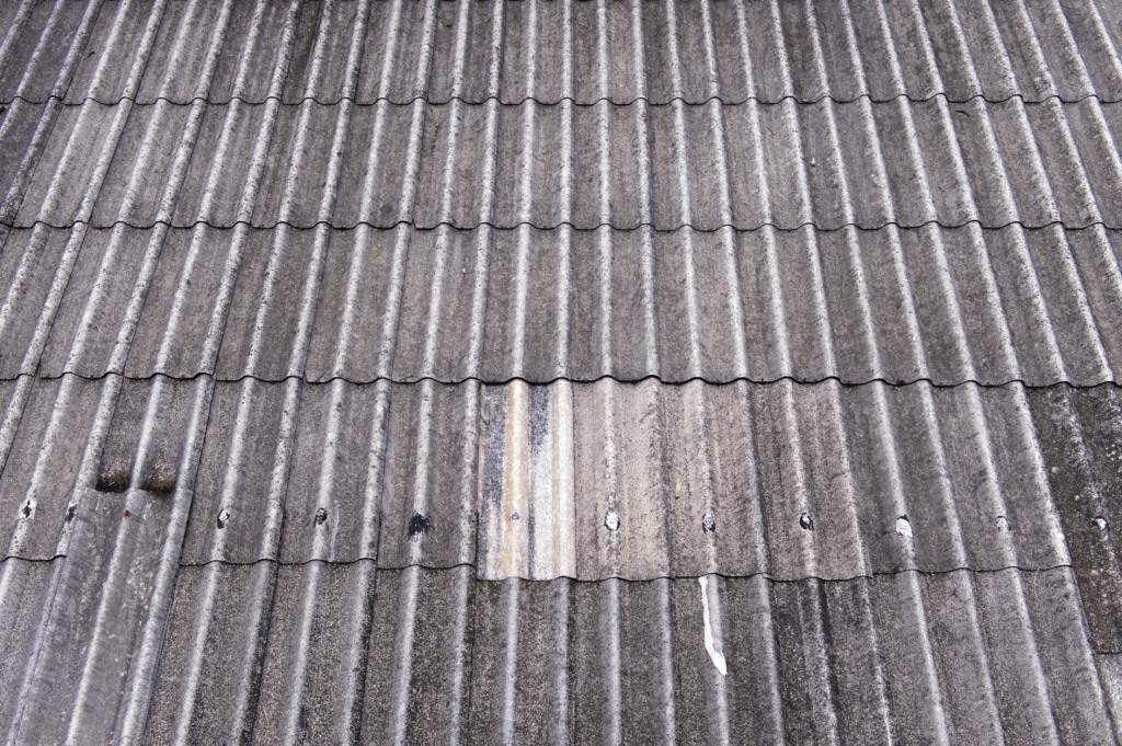 commercial roof replacement near me