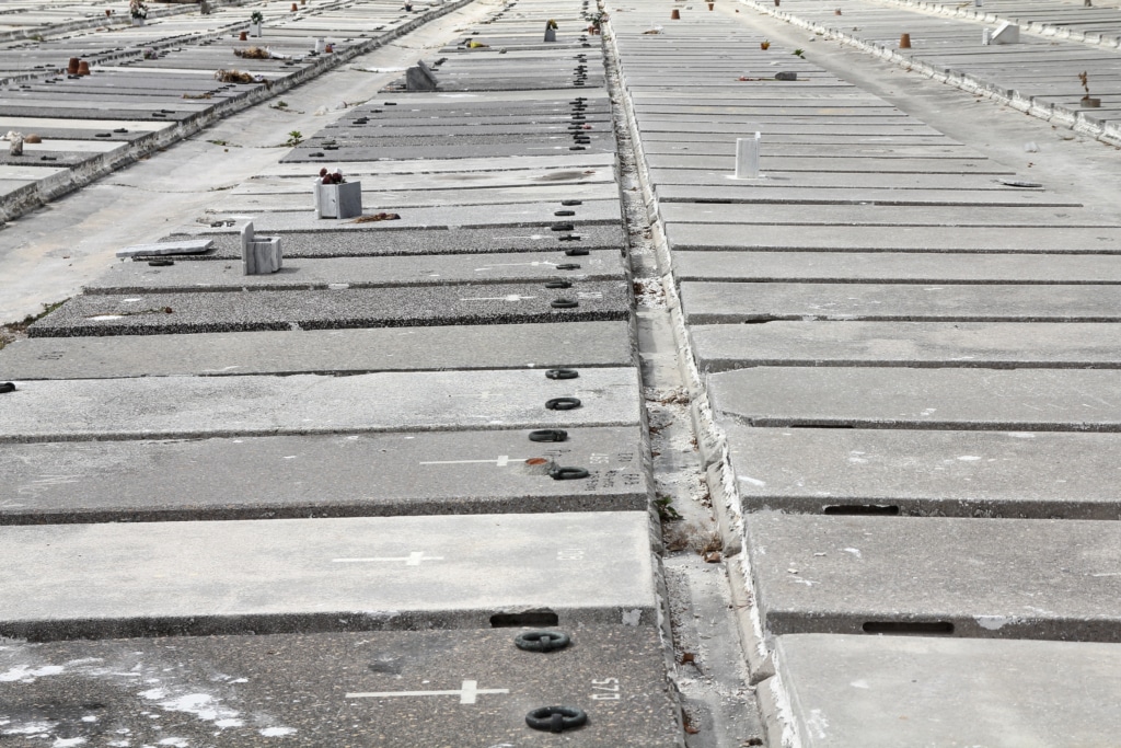 commercial flat roof replacement