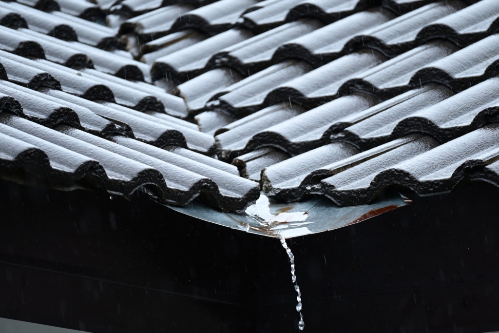 roof replacement company near me