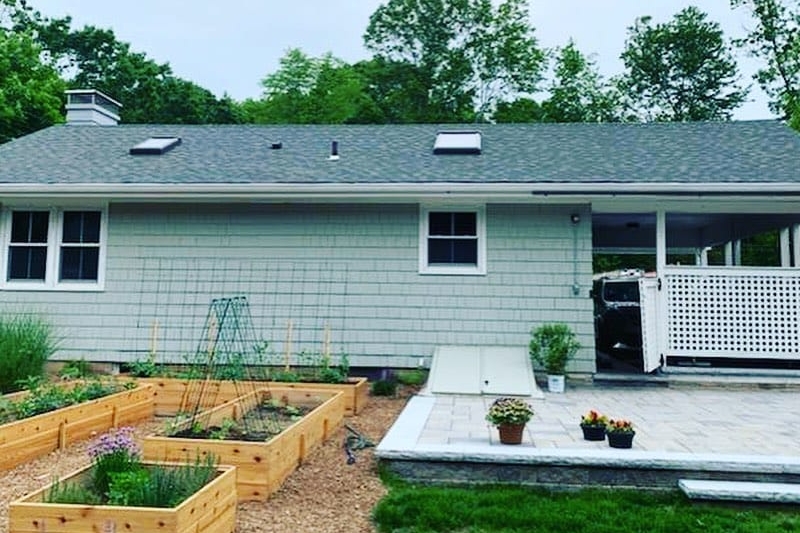 June 5 2019 BP Builders Company in New London CT | Roofer, Roof Replacement, Roofing Company & General Contractor CT