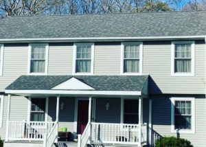 BP Builders Company in New London CT | Roofer, Roof Replacement, Roofing Company & General Contractor CT