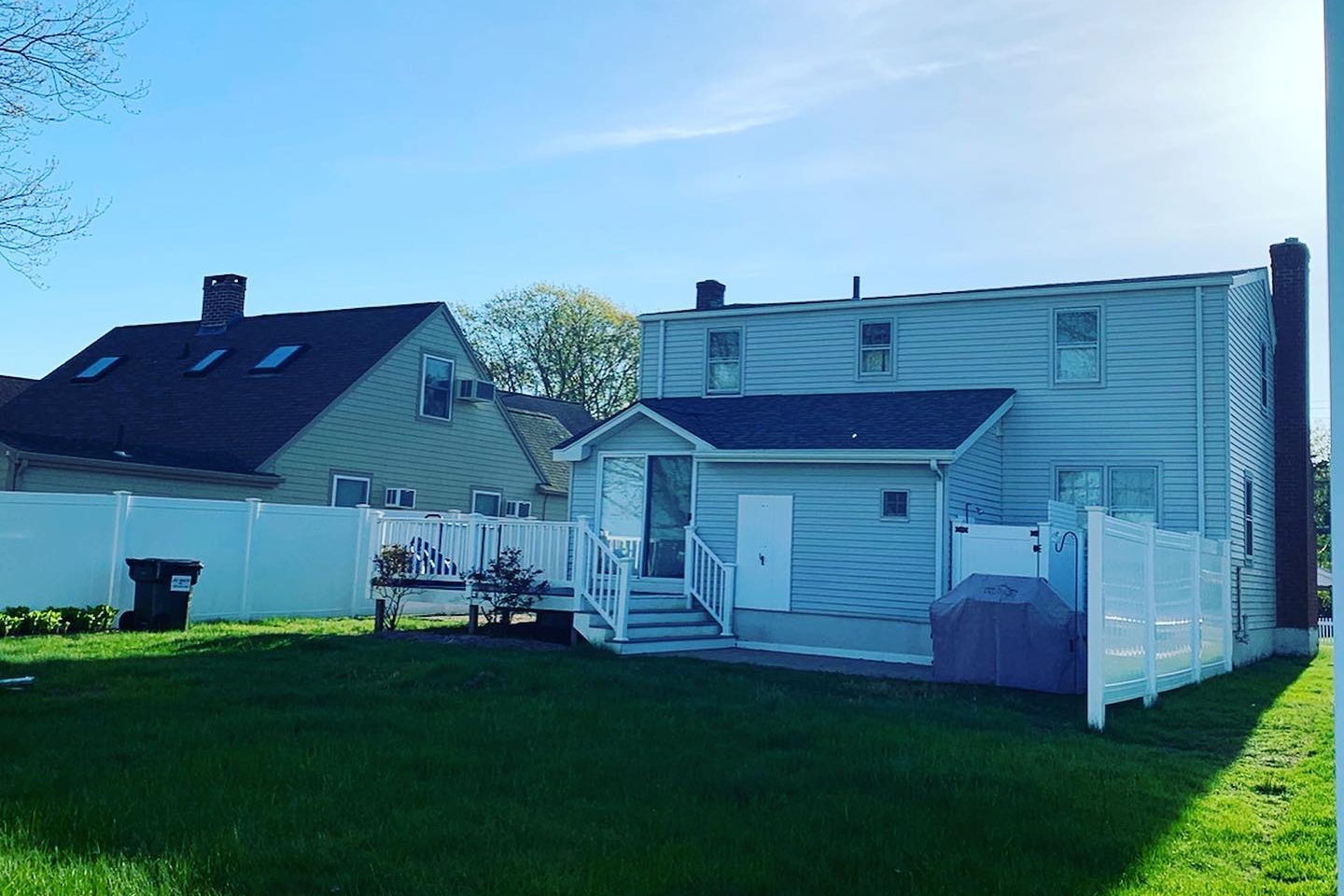 May 9 2019 BP Builders Company in New London CT | Roofer, Roof Replacement, Roofing Company & General Contractor CT