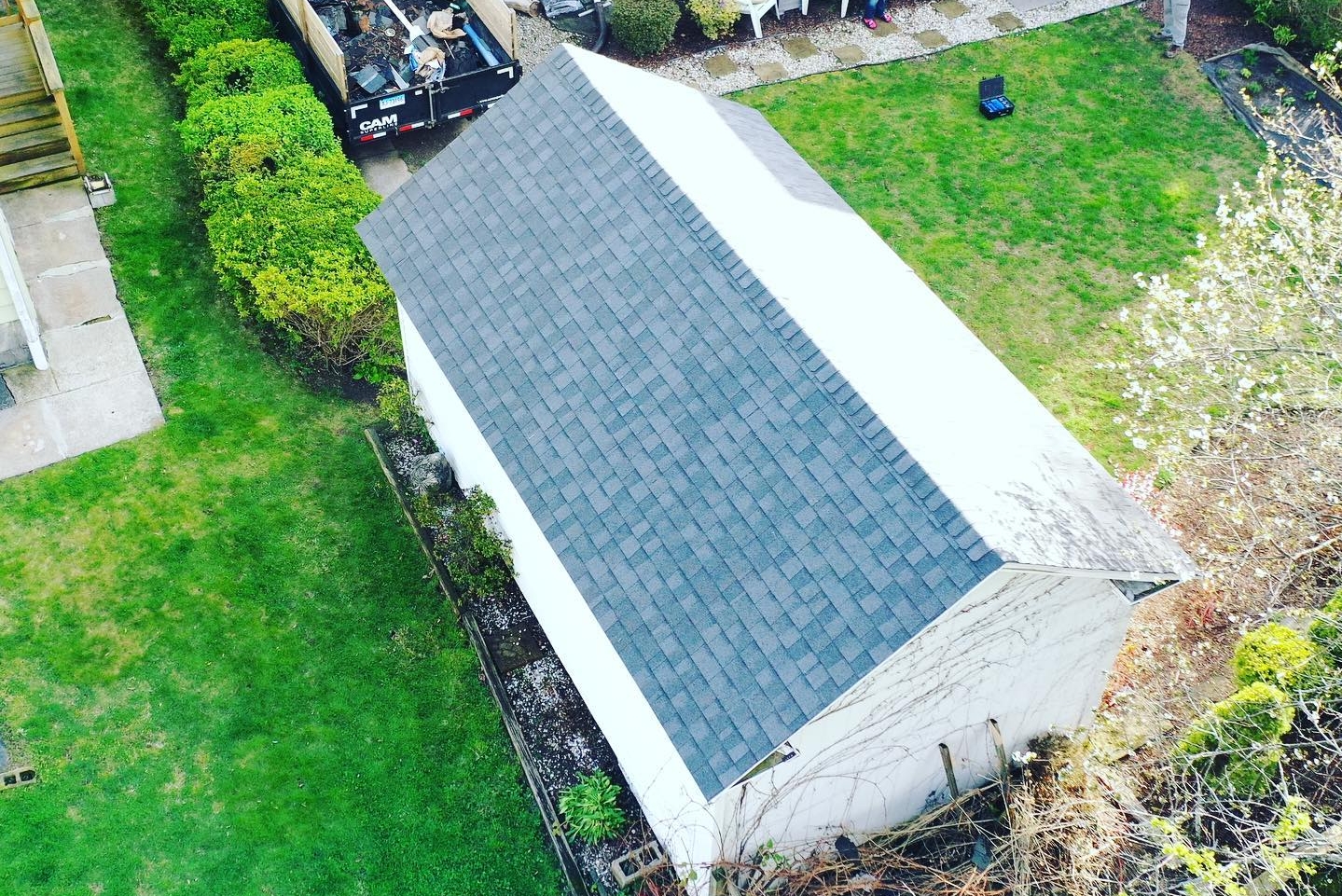 BP Builder Company in New London CT | Roofer, Roof Replacement, CT Roofing Company & General Contractor CT