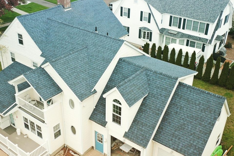 BP Builder Company in Norwich CT | Roofer, Roof Replacement, CT Roofing Company & General Contractor CT
