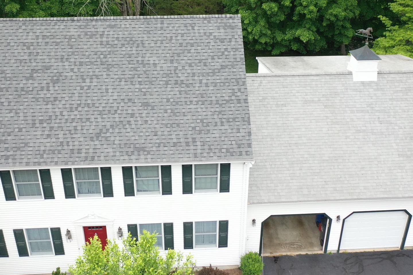 BP Builder Company in Salem CT | Roofer, Roof Replacement, CT Roofing Company & General Contractor CT