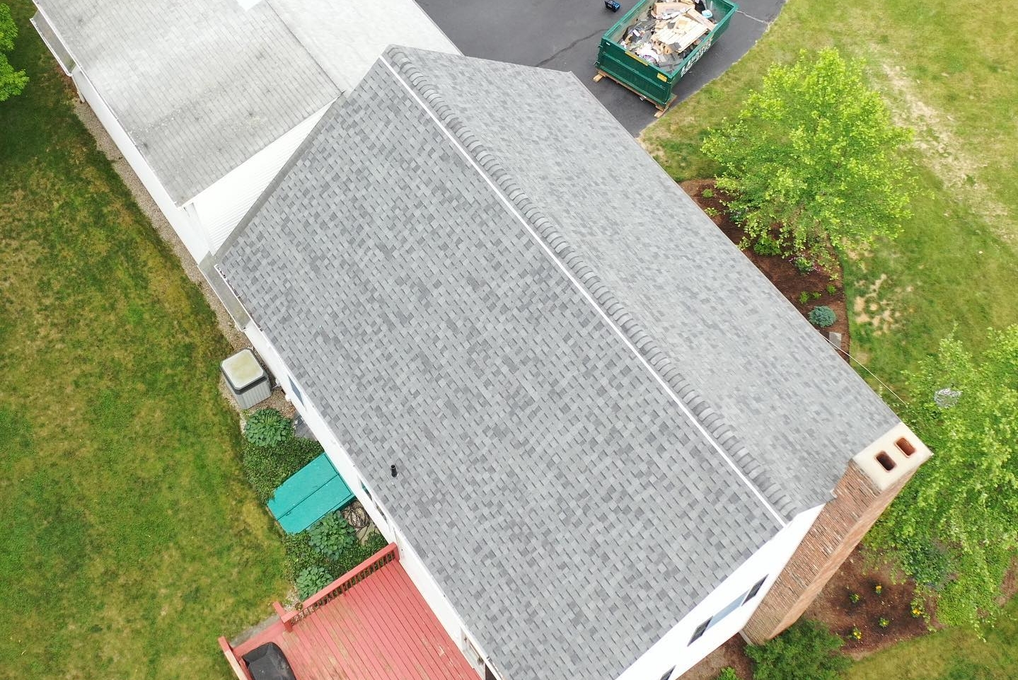 BP Builder Company in Salem CT | Roofer, Roof Replacement, CT Roofing Company & General Contractor CT