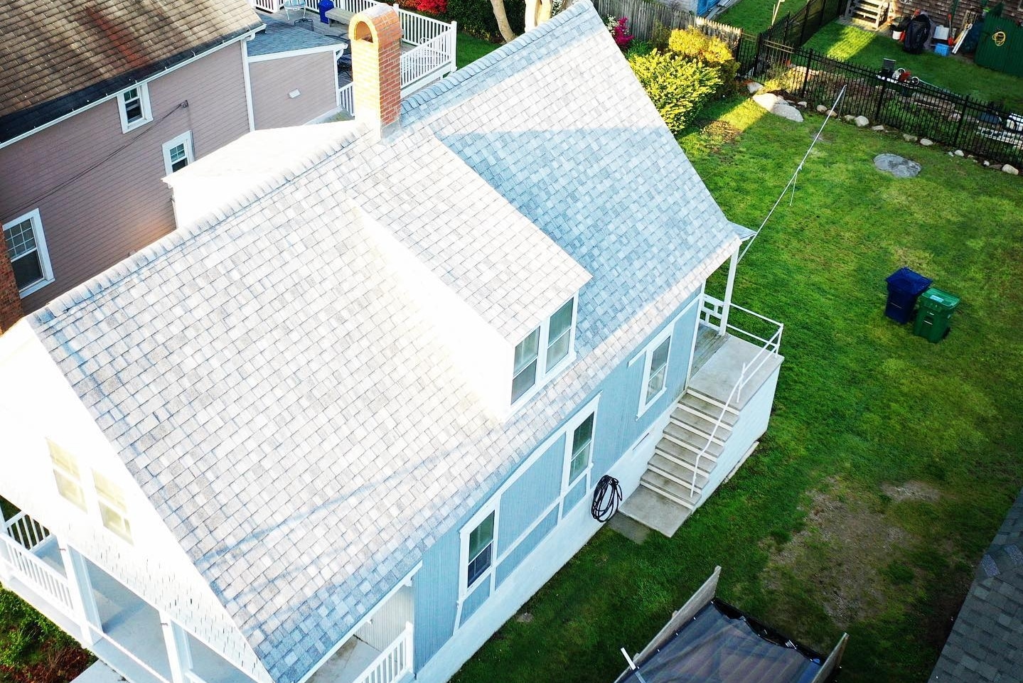 BP Builder Company in Niantic CT | Roofer, Roof Replacement, CT Roofing Company & General Contractor CT