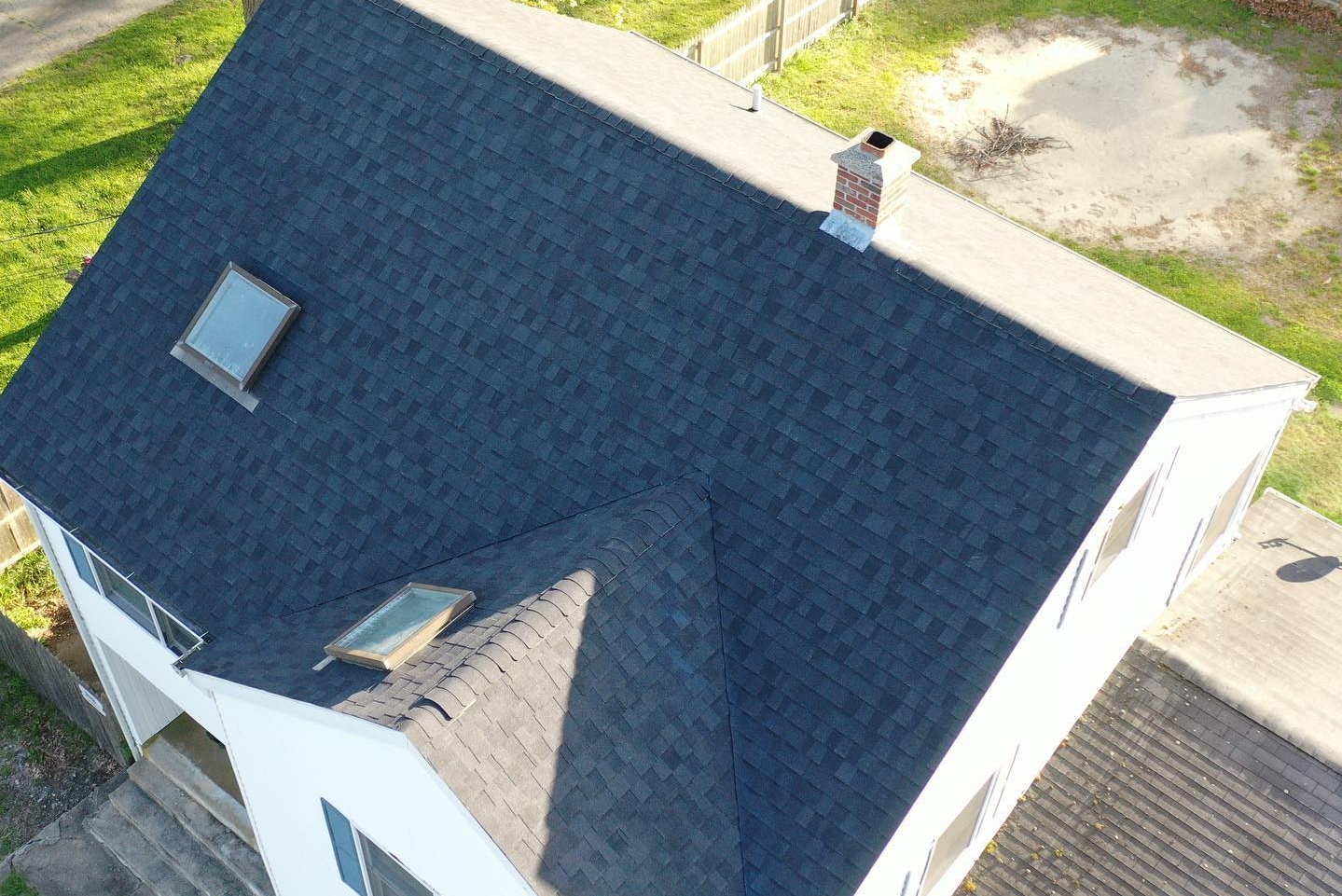 BP Builder Company in Niantic CT | Roofer, Roof Replacement, CT Roofing Company & General Contractor CT