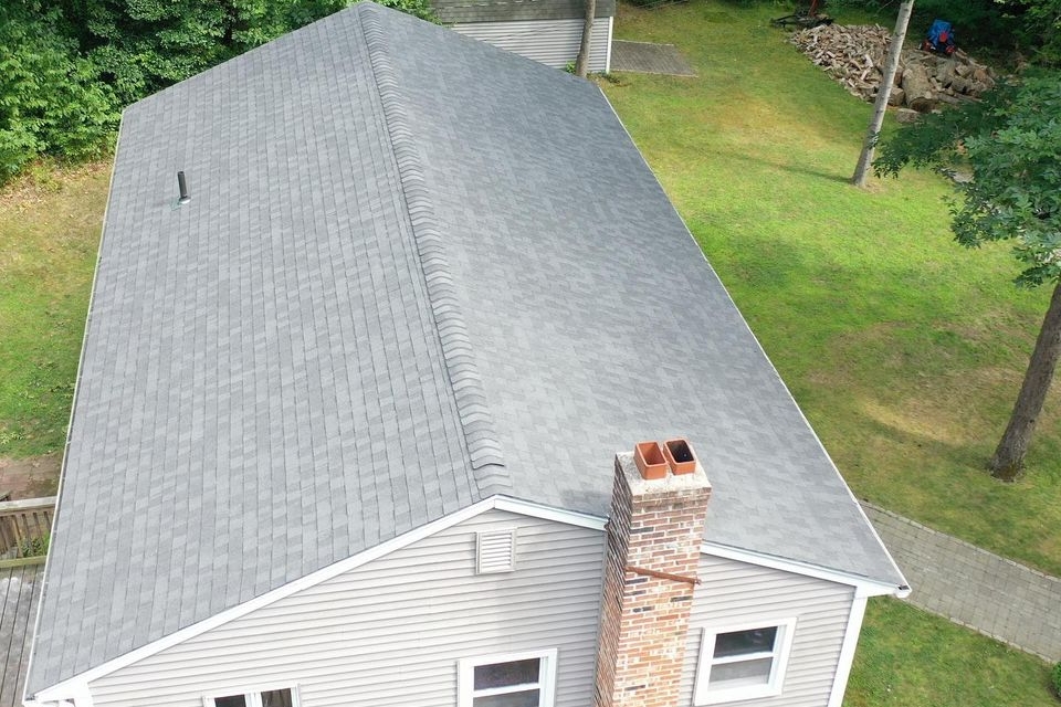 BP Builders Company in Waterford CT | Roofer, Roof Replacement, Roofing Company & General Contractor CT