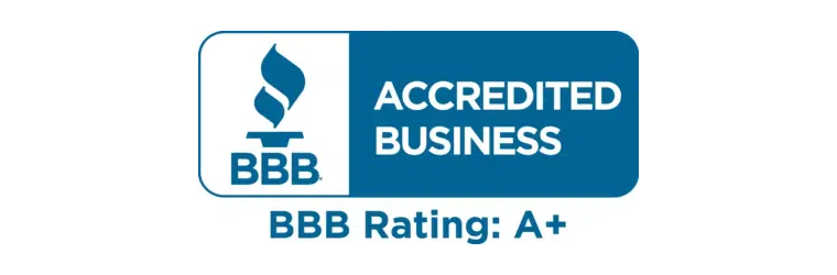 bp builders bbb accredited