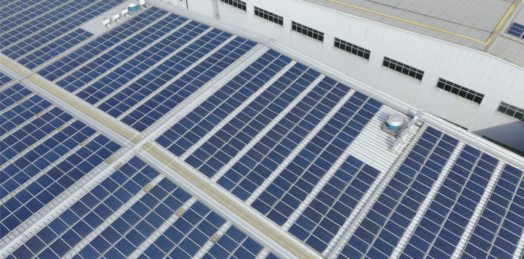 solar roof restoration