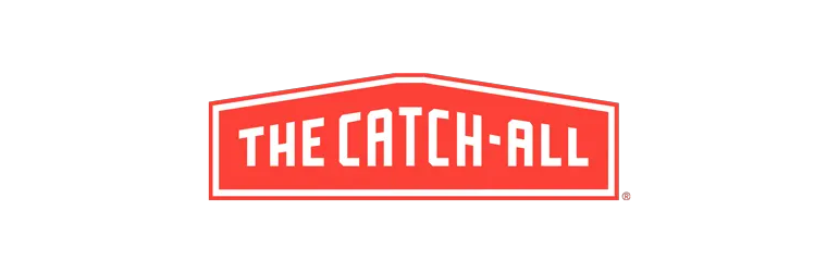 thecatchall rlogo red