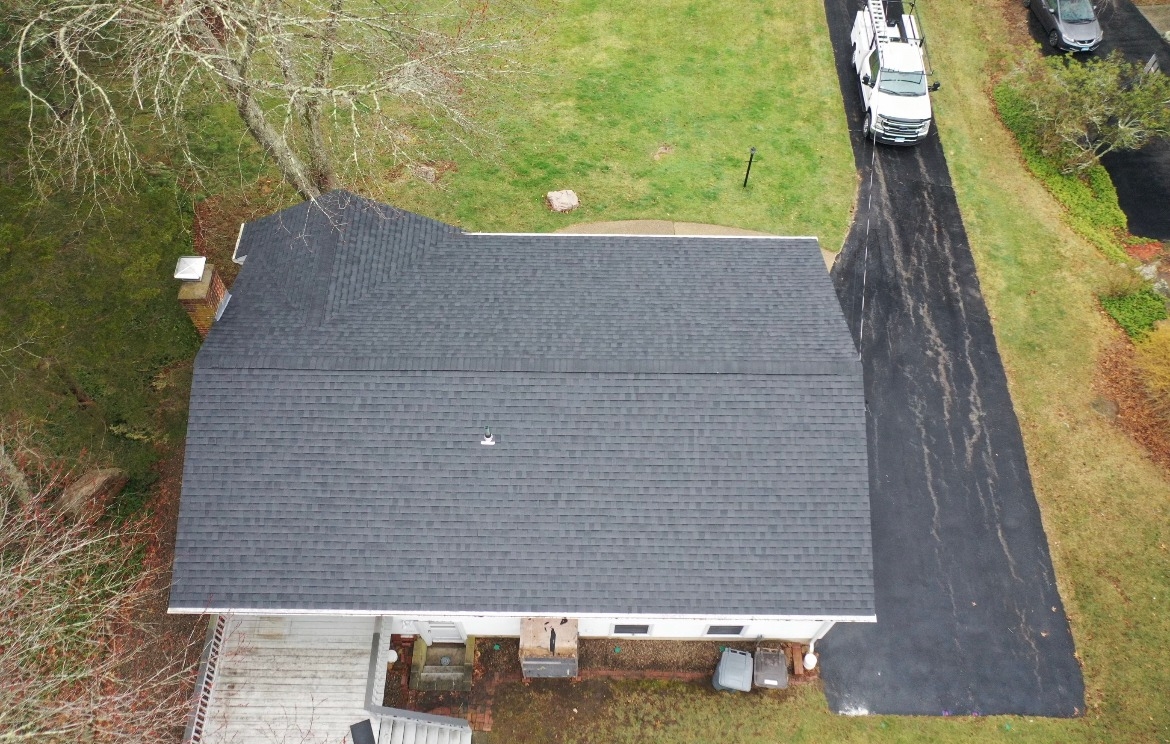 BP Builder Company in East Lyme CT | Roofer, Roof Replacement, Roofing Company & General Contractor CT