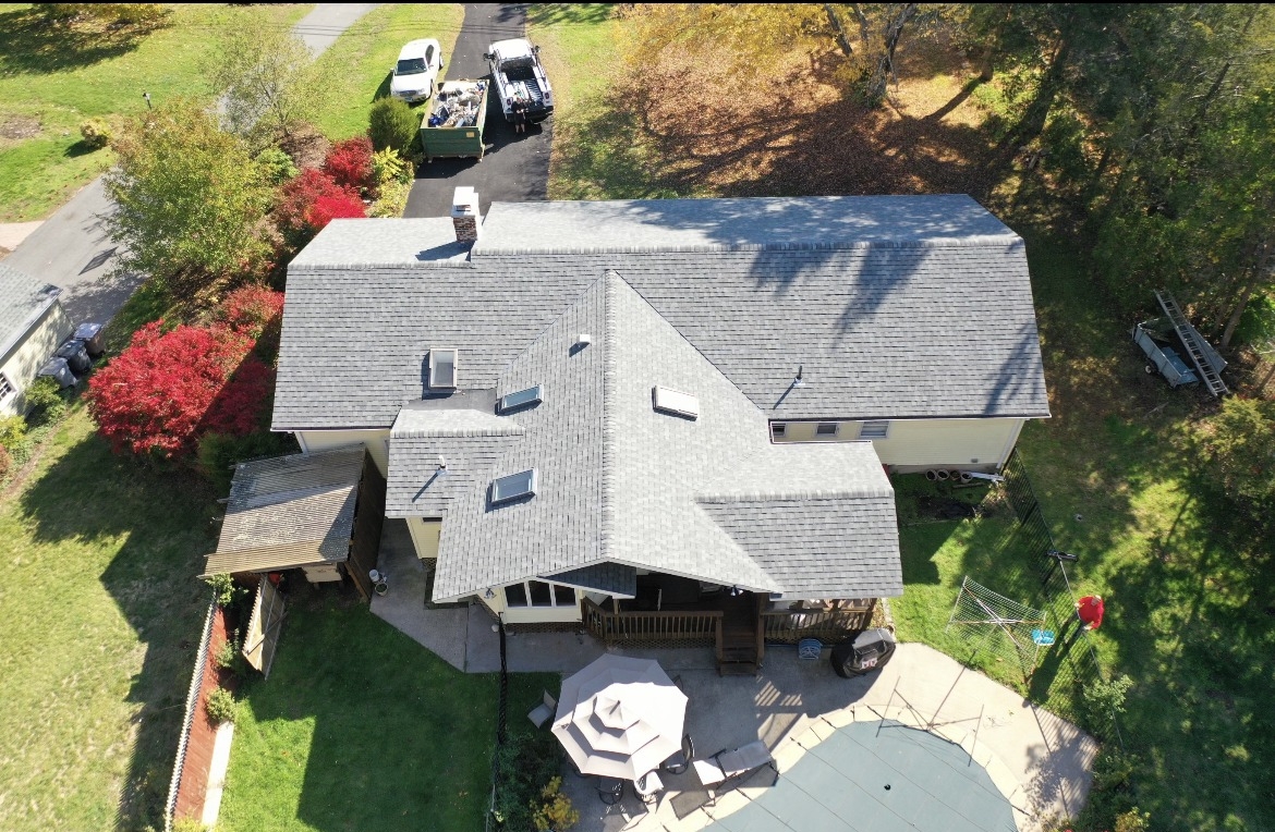BP Builders in East lyme CT | Roofer, Roof Replacement, Roofing Company & General Contractor CT