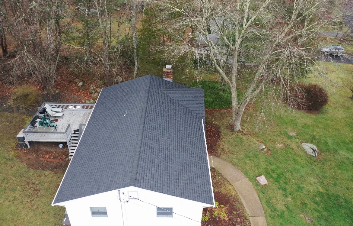BP Builder Company in East Lyme CT | Roofer, Roof Replacement, Roofing Company & General Contractor CT