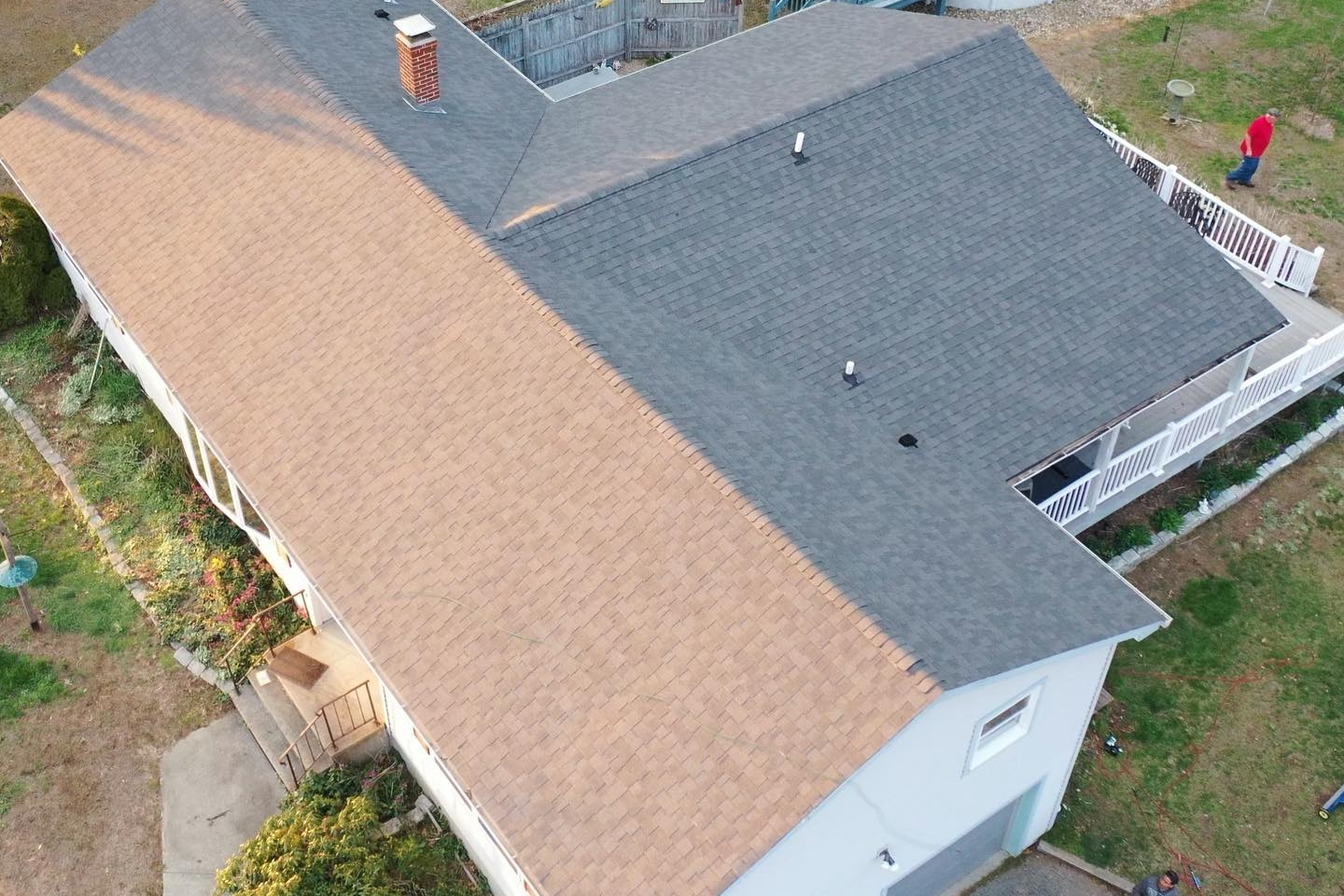 BP Builders in Eastlyme CT | Roofer, Roof Replacement, Roofing Company & General Contractor CT