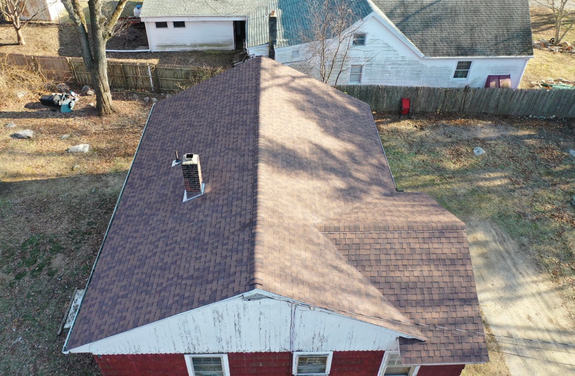 BP Builder Company in Groton CT | Roofer, Roof Replacement, Roofing Company & General Contractor CT