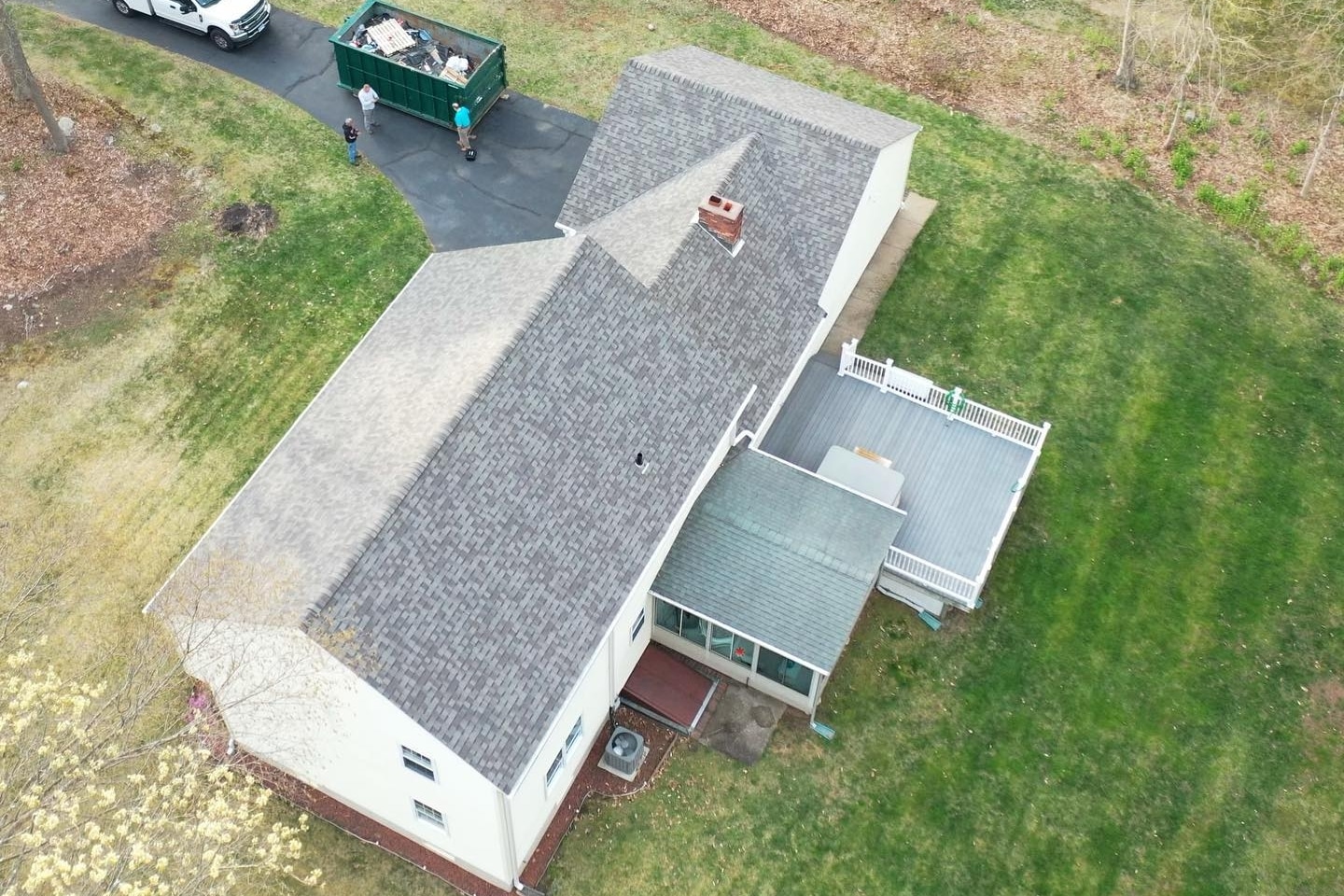 BP Builders in Guilford CT | Roofer, Roof Replacement, Roofing Company & General Contractor CT