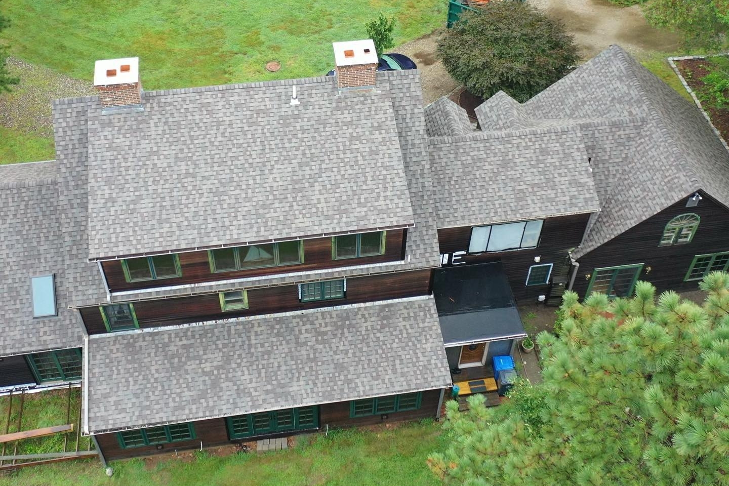 BP Builders Mansfield Center CT | Roofer, Roof Replacement, Roofing Company & General Contractor CT