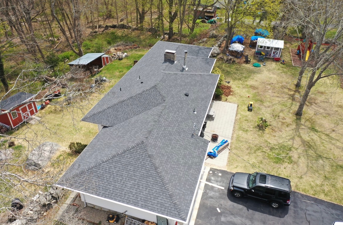 BP Builder Company in Mystic CT | Roofer, Roof Replacement, Roofing Company & General Contractor CT