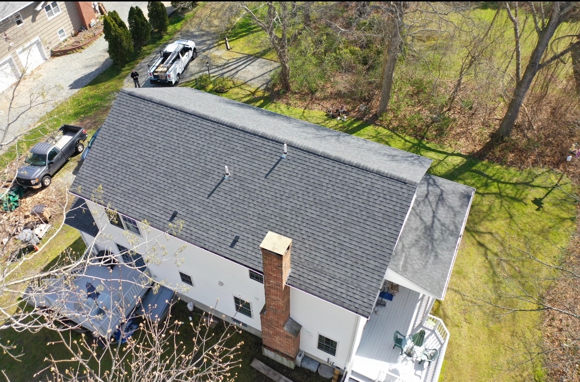 BP Builder Company in Niantic CT | Roofer, Roof Replacement, Roofing Company & General Contractor CT