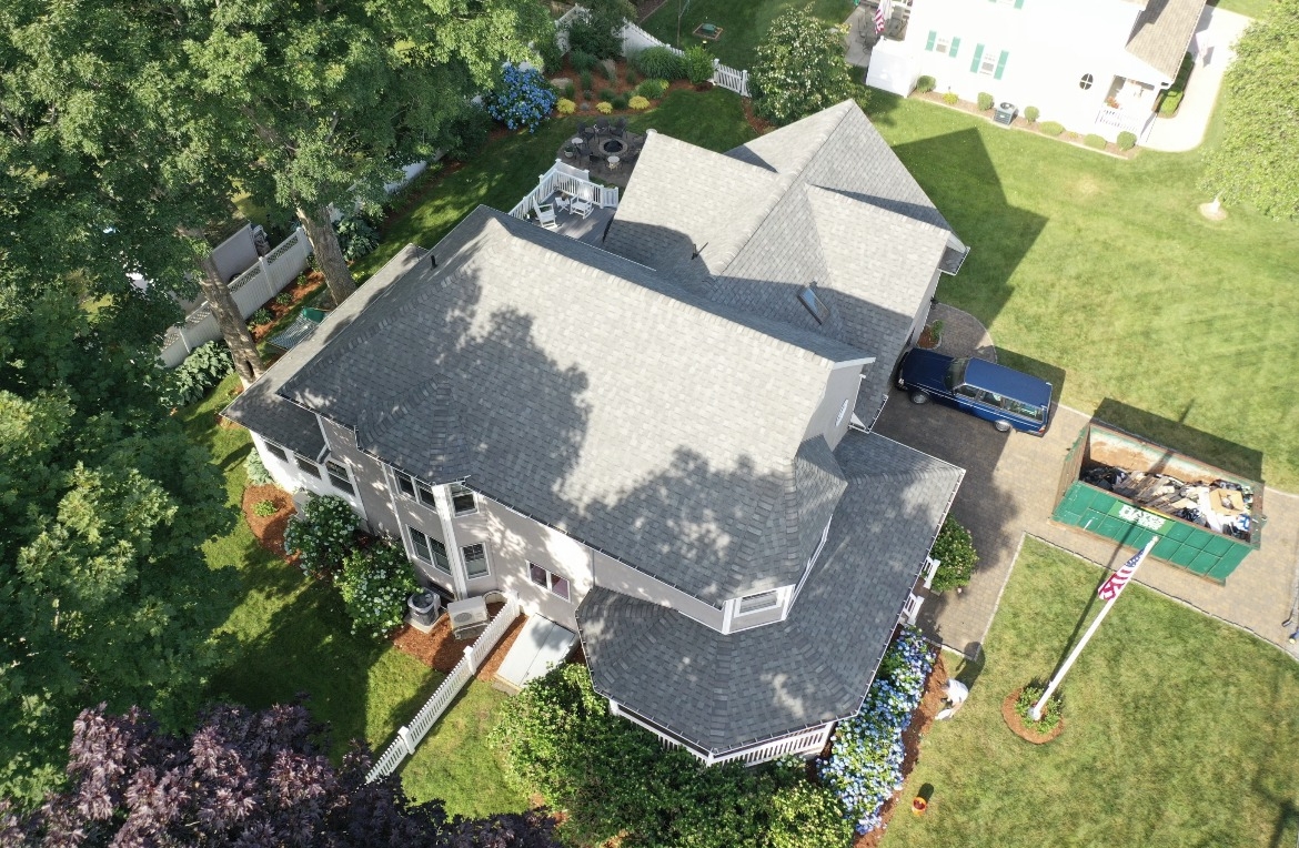 BP Builder Company in Niantic CT | Roofer, Roof Replacement, Roofing Company & General Contractor CT