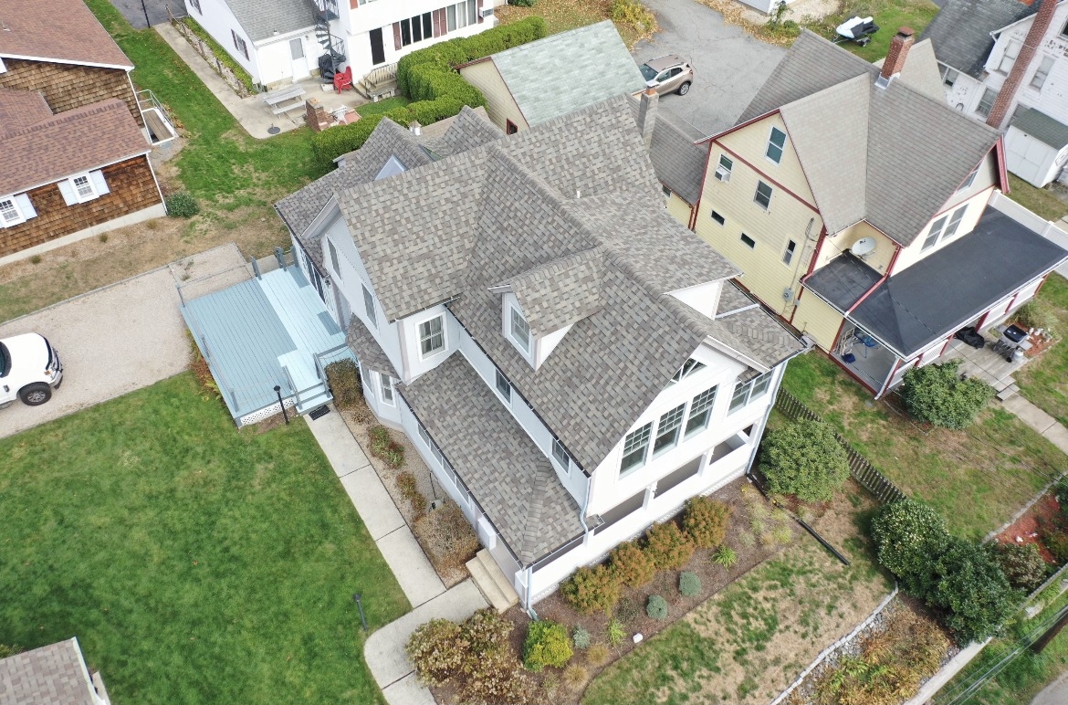 BP Builders in Niantic CT | Roofer, Roof Replacement, Roofing Company & General Contractor CT