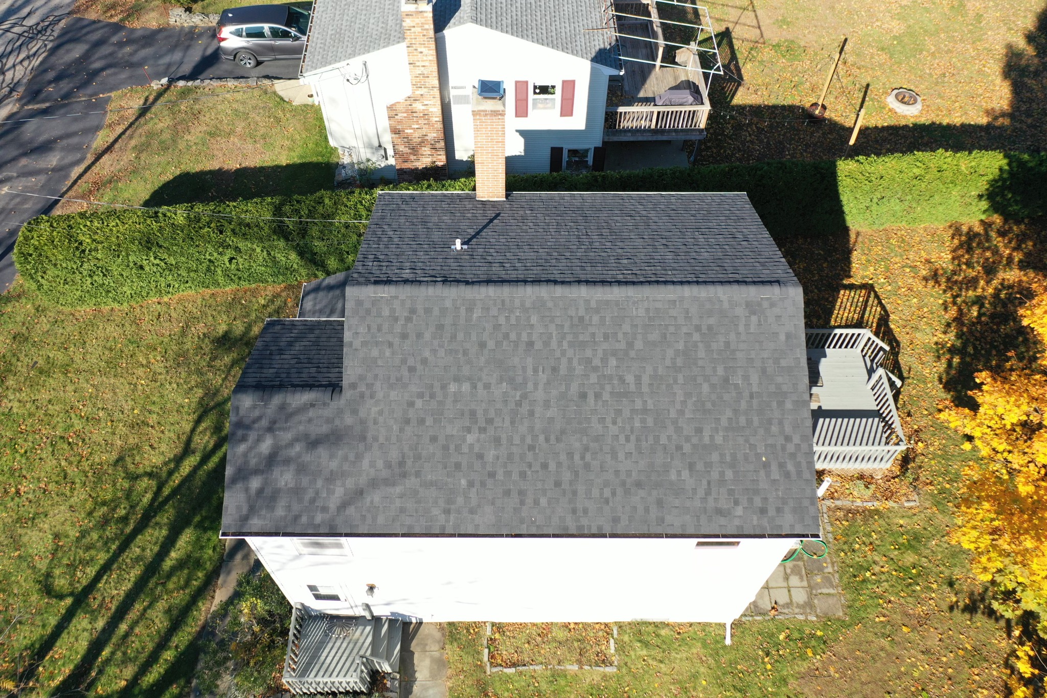 BP Builders Niantic CT | Roofer, Roof Replacement, Roofing Company & General Contractor CT