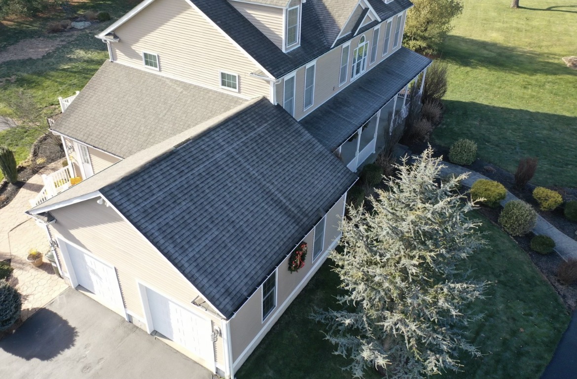 BP Builders in Norwich CT | Roofer, Roof Replacement, Roofing Company & General Contractor CT