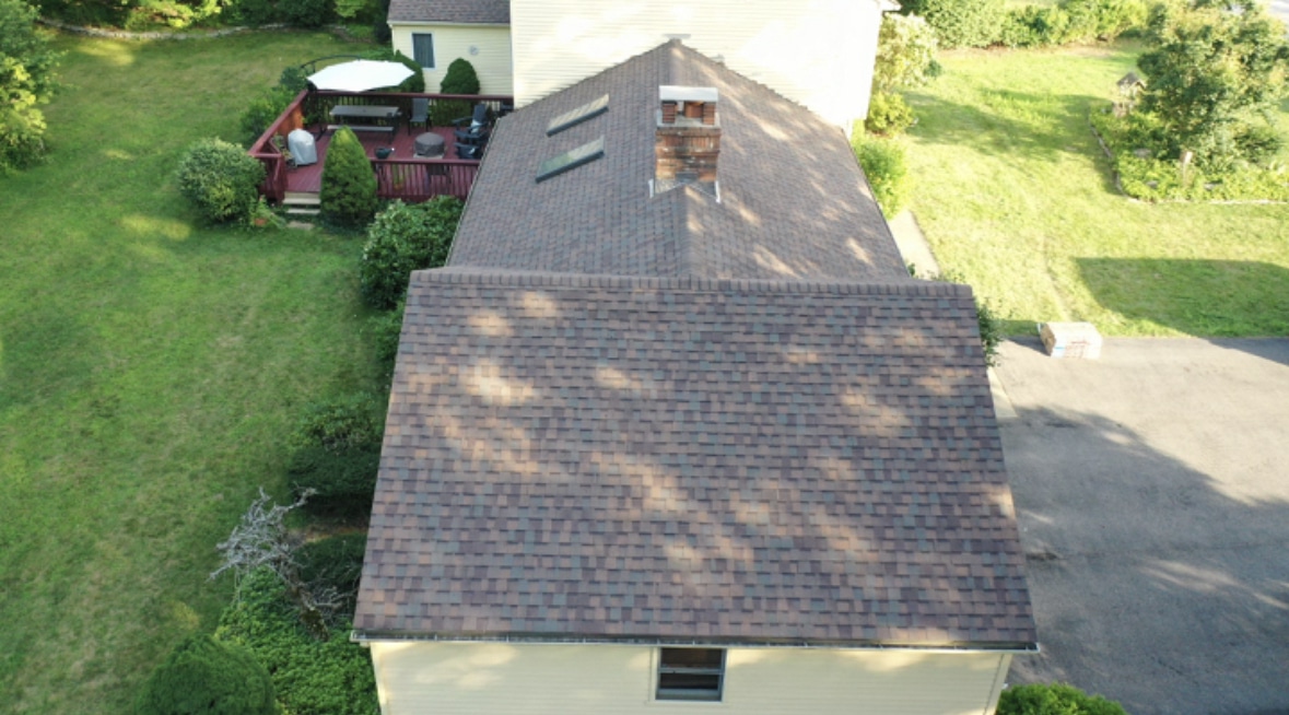 BP Builders in Oakdale CT | Roofer, Roof Replacement, Roofing Company & General Contractor CT