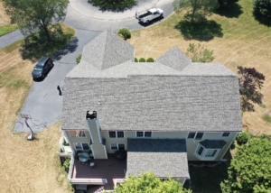 BP Builder Company in Old Lyme CT | Roofer, Roof Replacement, Roofing Company & General Contractor CT