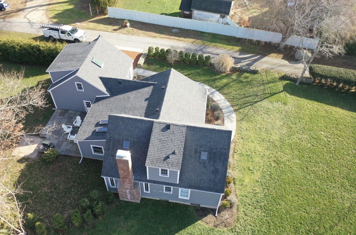 BP Builders in Norwich CT | Roofer, Roof Replacement, Roofing Company & General Contractor CT