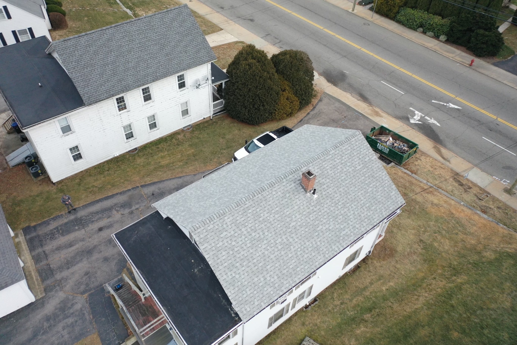 BP Builders in Pawcatuck CT | Roofer, Roof Replacement, Roofing Company & General Contractor CT
