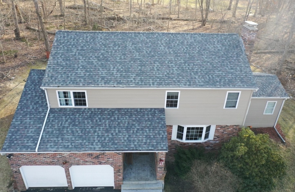 BP Builders in Salem CT | Roofer, Roof Replacement, Roofing Company & General Contractor CT